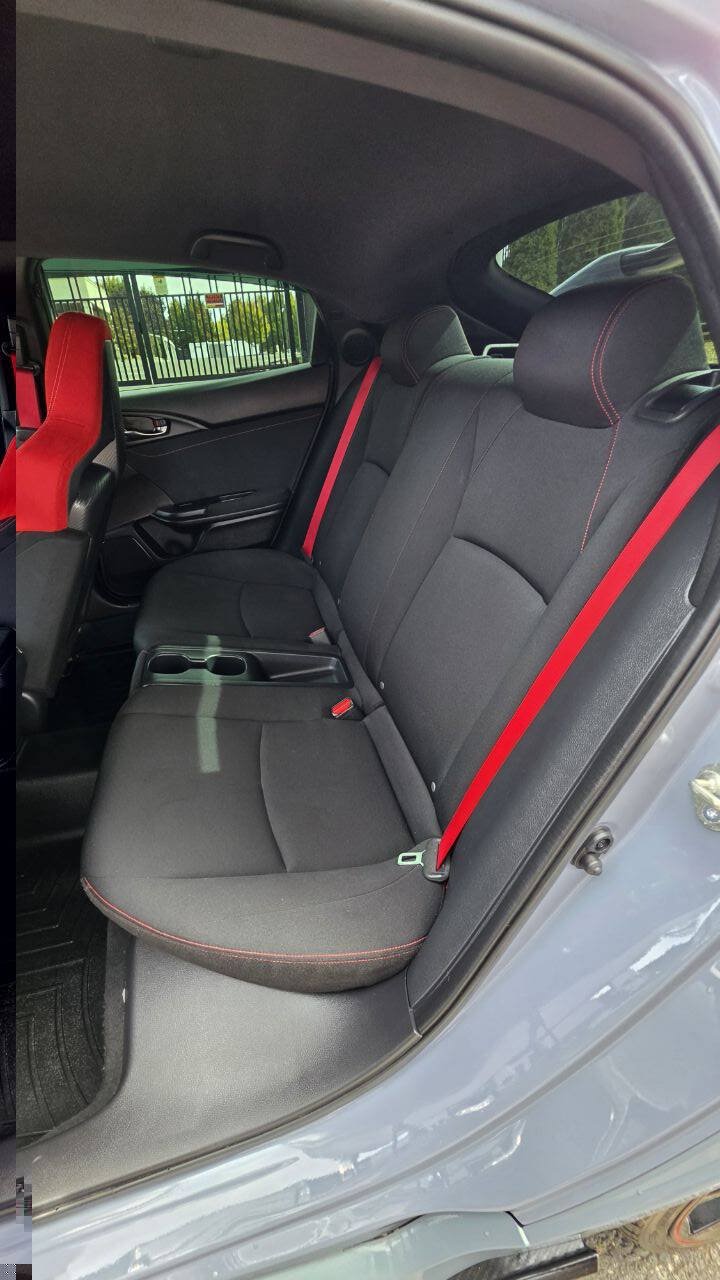 Used 2019 Honda Civic Type R image 11