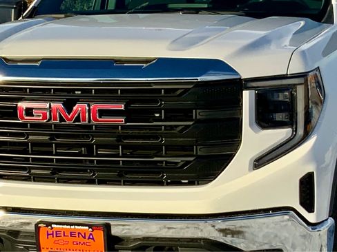 New 2026 GMC Sierra 1500 Pro w/ Trailering Package image 13