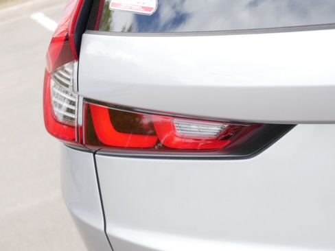 Certified 2023 Honda CR-V EX image 17