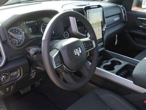 New 2026 RAM 1500 Lone Star AWD/4WD image 16