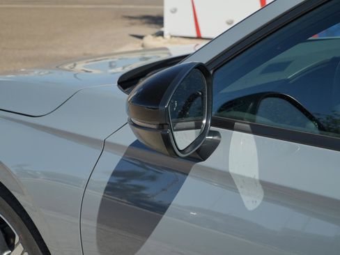 New 2026 Honda Civic Sport Touring image 11