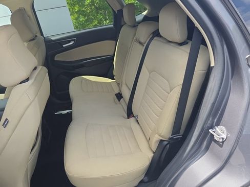 Used 2024 Ford Edge SE w/ Cargo Accessory Package AWD/4WD image 27