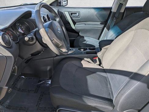 Used 2013 Nissan Rogue S image 11