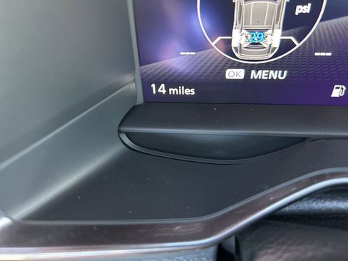 New 2026 Nissan Z Performance w/ Floor Mat Package image 18