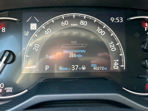 Certified 2024 Toyota RAV4 LE image 18