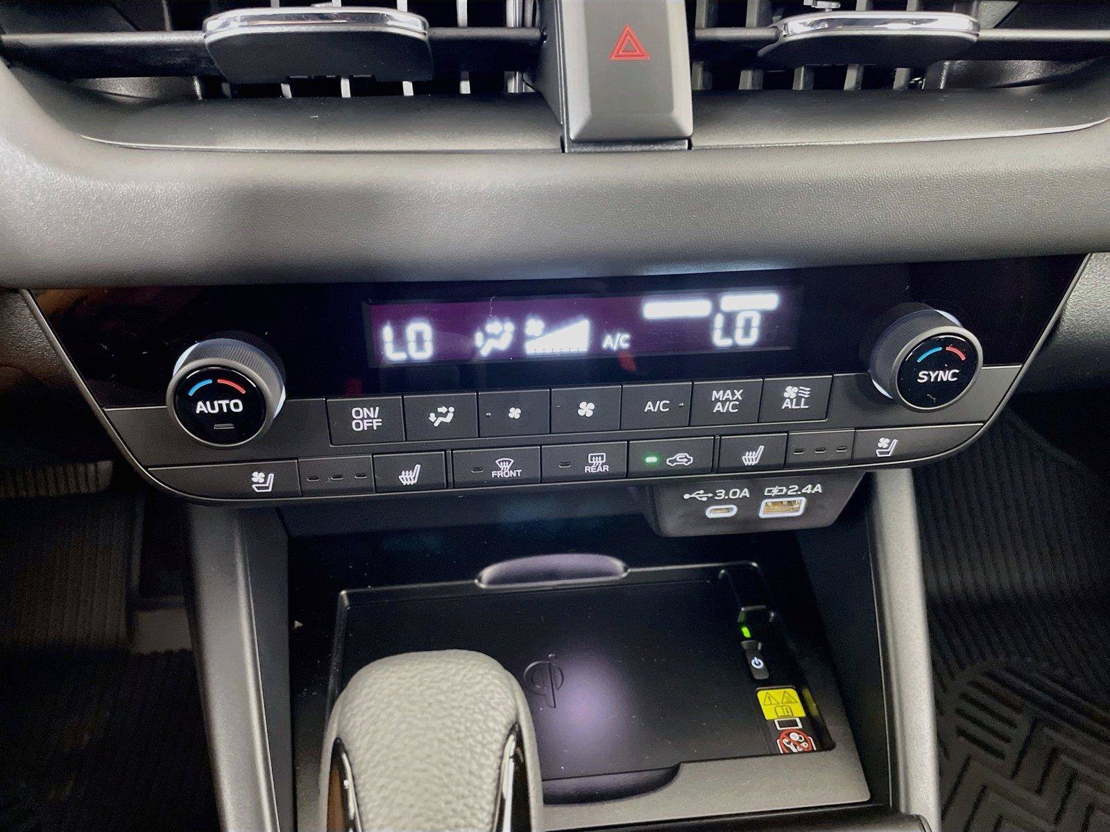New 2026 Subaru Outback Touring XT AWD/4WD image 9