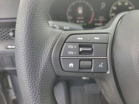 New 2026 Honda CR-V LX image 24