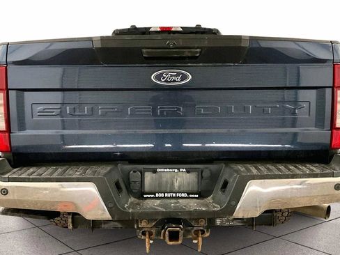 Used 2020 Ford F250 XLT w/ XLT Value Package image 4