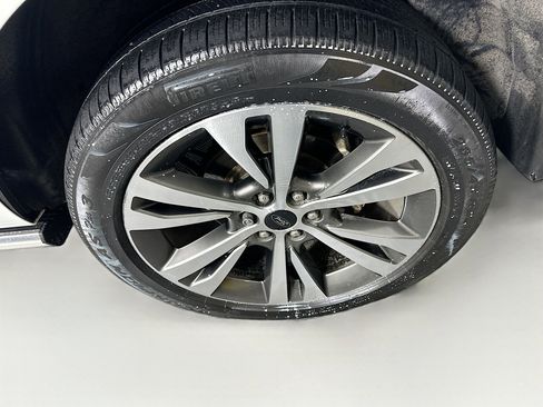 Used 2020 Ford Expedition Max Platinum image 11