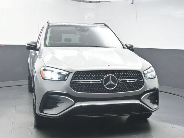 Certified 2025 Mercedes-Benz GLE 350 4MATIC image 2