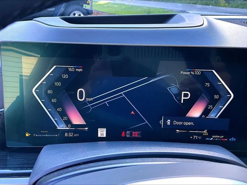 Certified 2023 BMW X7 xDrive40i w/ M Sport Package AWD/4WD image 26