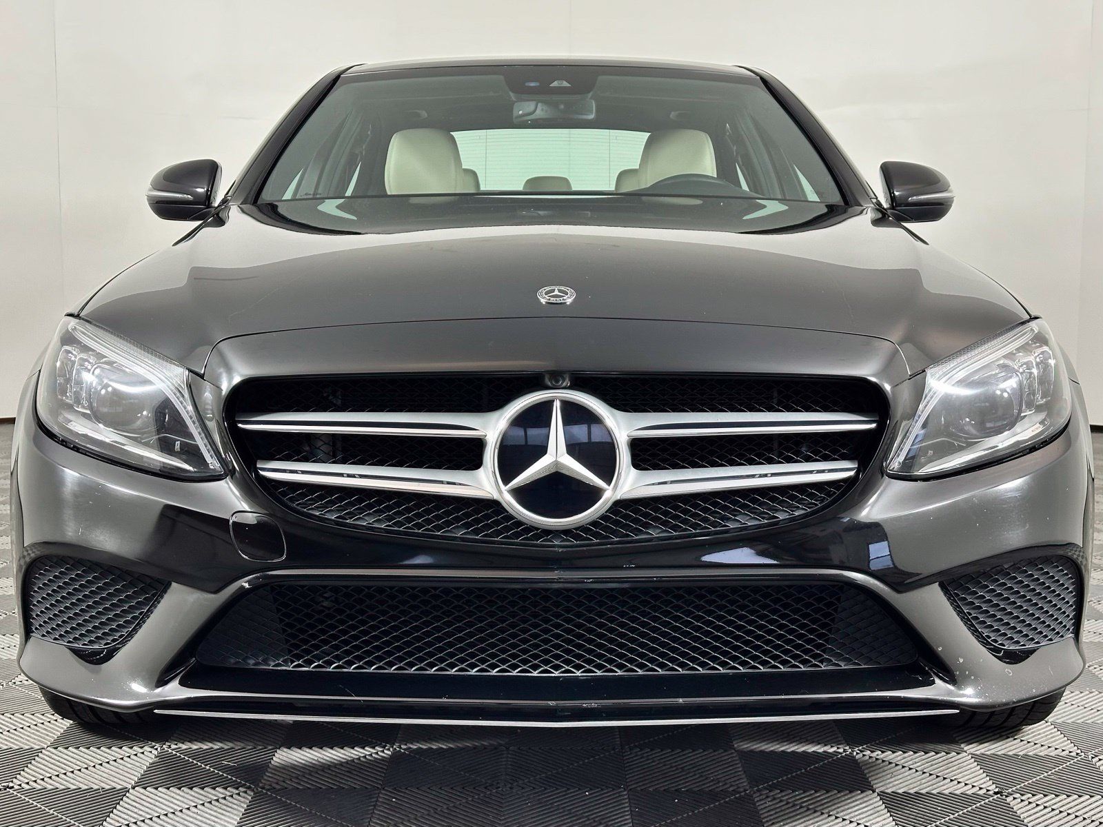 Used 2019 Mercedes-Benz C 300 Sedan image 20