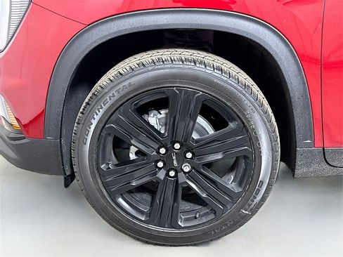 New 2026 GMC Acadia Elevation w/ Black Edition image 19