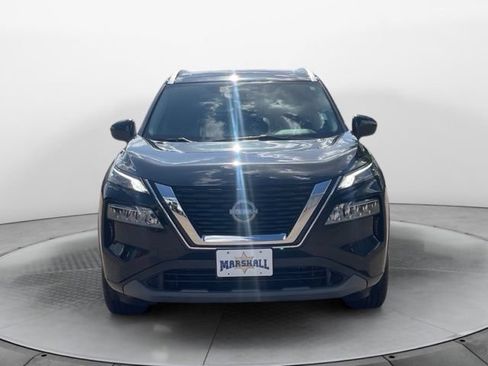 Used 2023 Nissan Rogue SV w/ SV Premium B Package AWD/4WD image 8