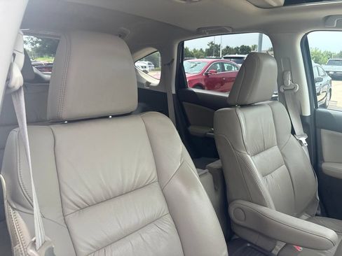 Used 2014 Honda CR-V EX-L image 25