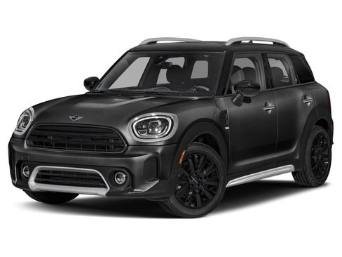 Used 2022 MINI Cooper Countryman S FWD image 54