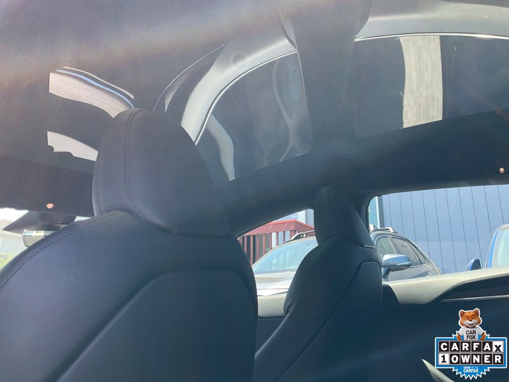 Used 2022 Tesla Model S AWD/4WD image 36