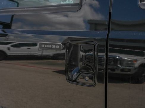 Used 2008 Ford F350 4x4 Crew Cab Super Duty image 15