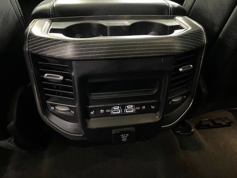 Used 2021 RAM 1500 Limited w/ Night Edition image 25