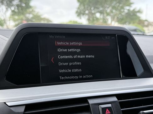 Used 2019 BMW X3 xDrive30i w/ Convenience Package image 65