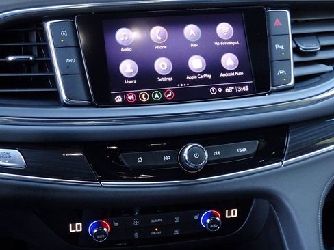 Used 2022 Buick Enclave Essence w/ Experience Buick Package image 24