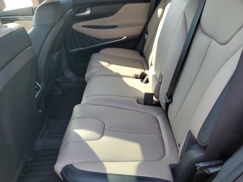 Used 2023 Hyundai Santa Fe SEL w/ Premium Package AWD/4WD image 13