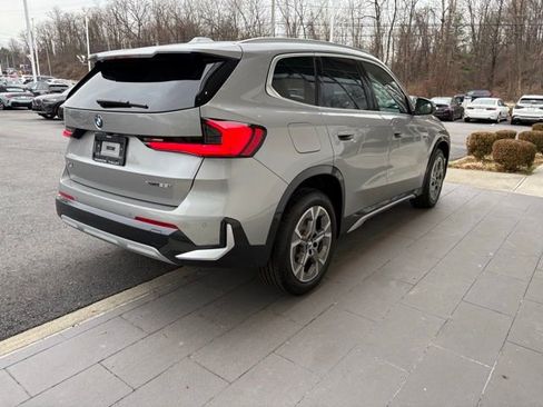 New 2026 BMW X1 xDrive28i w/ Convenience Package image 5