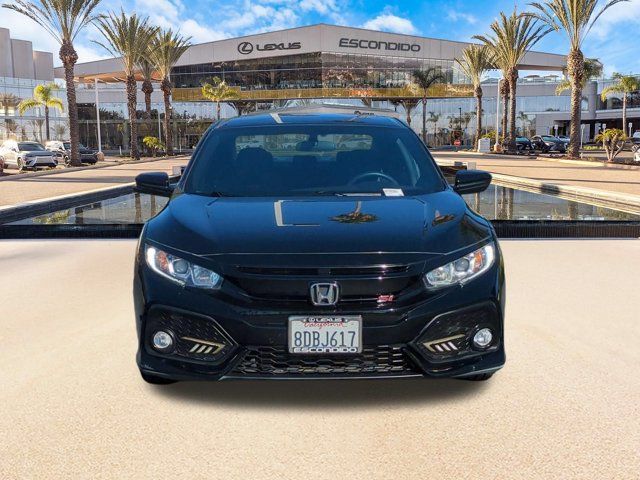 Used 2018 Honda Civic Si image 2