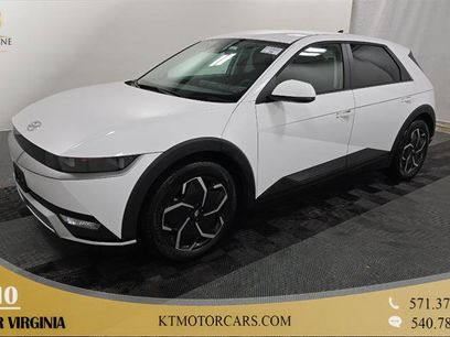 Used 2024 Hyundai Ioniq 5 SEL