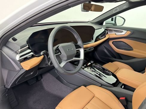 New 2026 Audi A5 2.0T Premium Plus AWD/4WD image 4