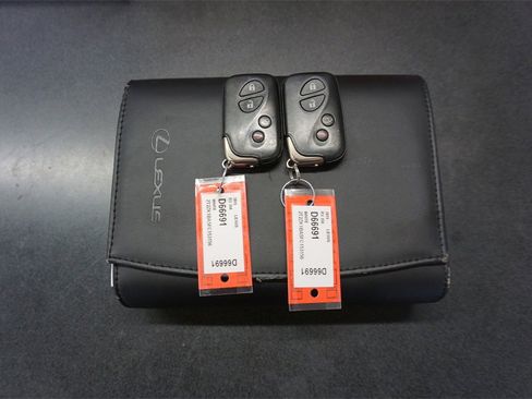 Used 2015 Lexus RX 350 FWD image 17