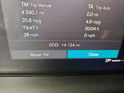 Used 2024 Volvo XC60 B5 Plus w/ Protection Package Premier AWD/4WD image 19