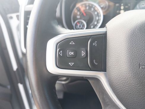 Used 2024 RAM 2500 Big Horn image 23