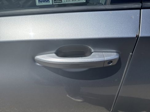 Certified 2020 Honda Accord EX image 14