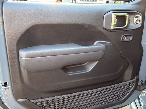 New 2026 Jeep Wrangler Willys image 22