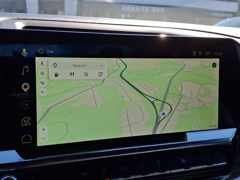 Used 2025 GMC Sierra 1500 Elevation image 17