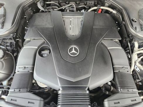 Used 2020 Mercedes-Benz E 450 Coupe image 25