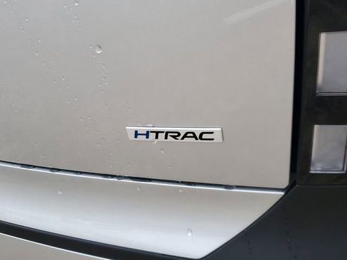 New 2026 Hyundai Palisade SEL Premium AWD/4WD image 7