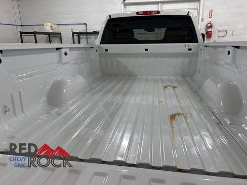 Used 2013 Chevrolet Silverado 2500 LT image 9