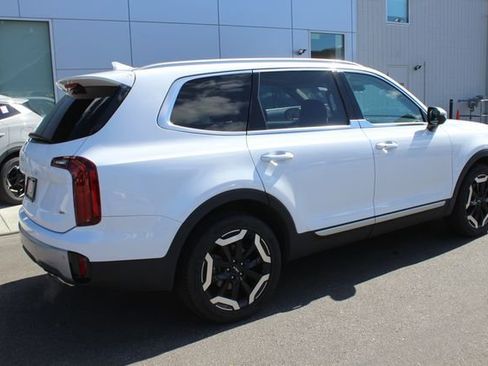 Used 2024 Kia Telluride S w/ S Sunroof Package AWD/4WD image 31