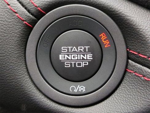 New 2025 Dodge Durango R/T w/ Blacktop Package image 31