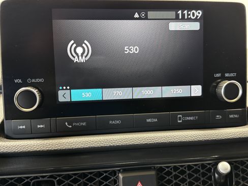 Certified 2025 Acura Integra A-Spec FWD image 26