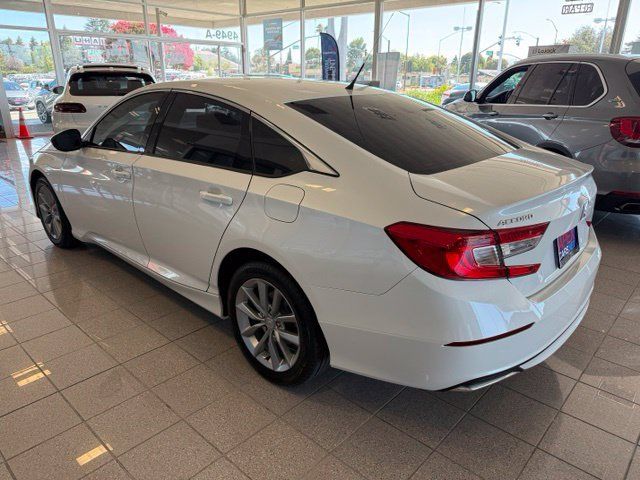 Used 2021 Honda Accord LX image 6
