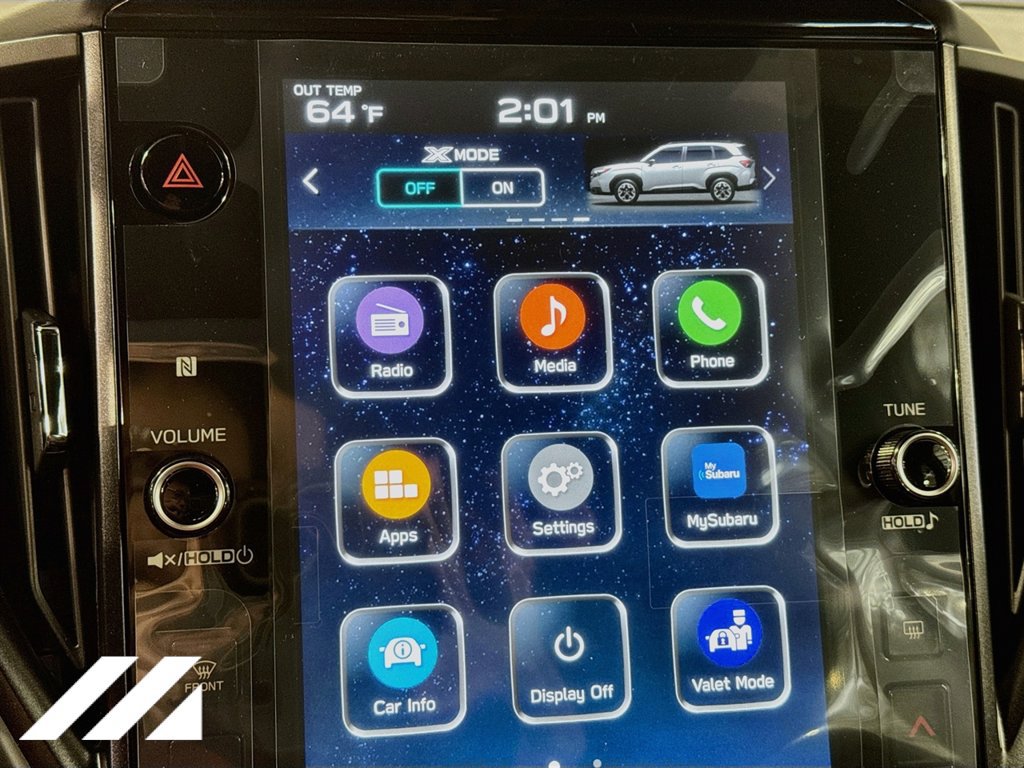 New 2026 Subaru Forester Premium AWD/4WD image 15