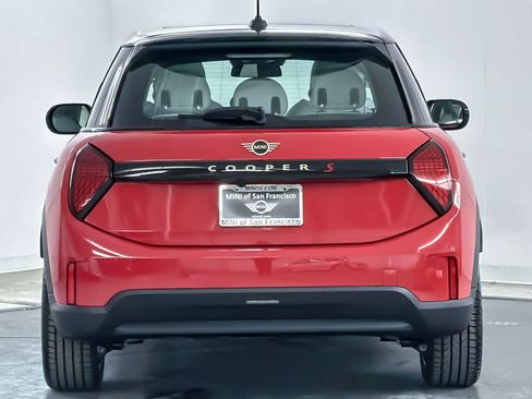 New 2027 MINI Cooper S FWD image 7