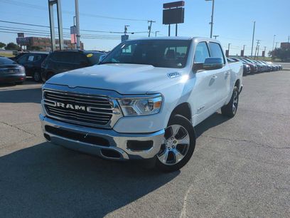 Used 2024 RAM 1500 Laramie
