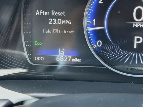 Used 2025 Lexus ES 350 w/ Premium Package FWD image 41