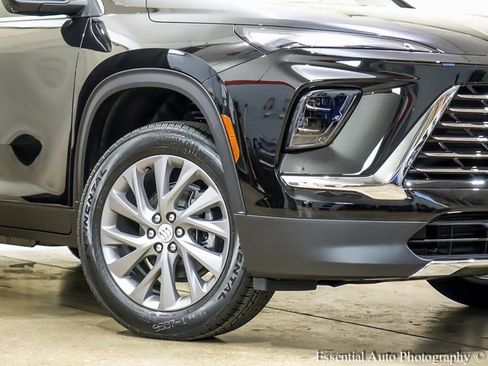 New 2026 Buick Enclave Preferred w/ Power Package image 3