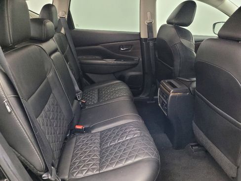 Used 2019 Nissan Murano Platinum w/ Cargo Package image 19