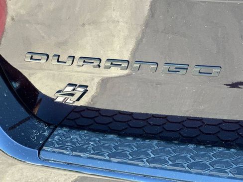New 2026 Dodge Durango GT AWD/4WD image 27